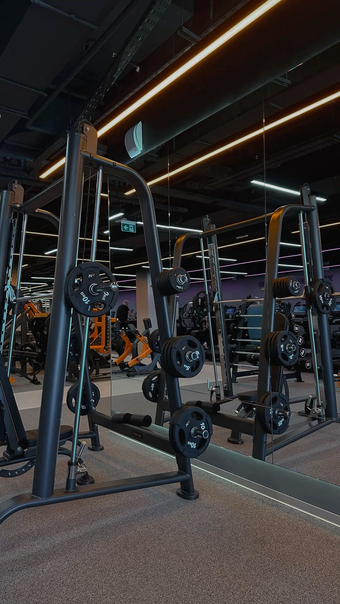 Идеальное тело: сколько жира и мышц должно быть в организме?